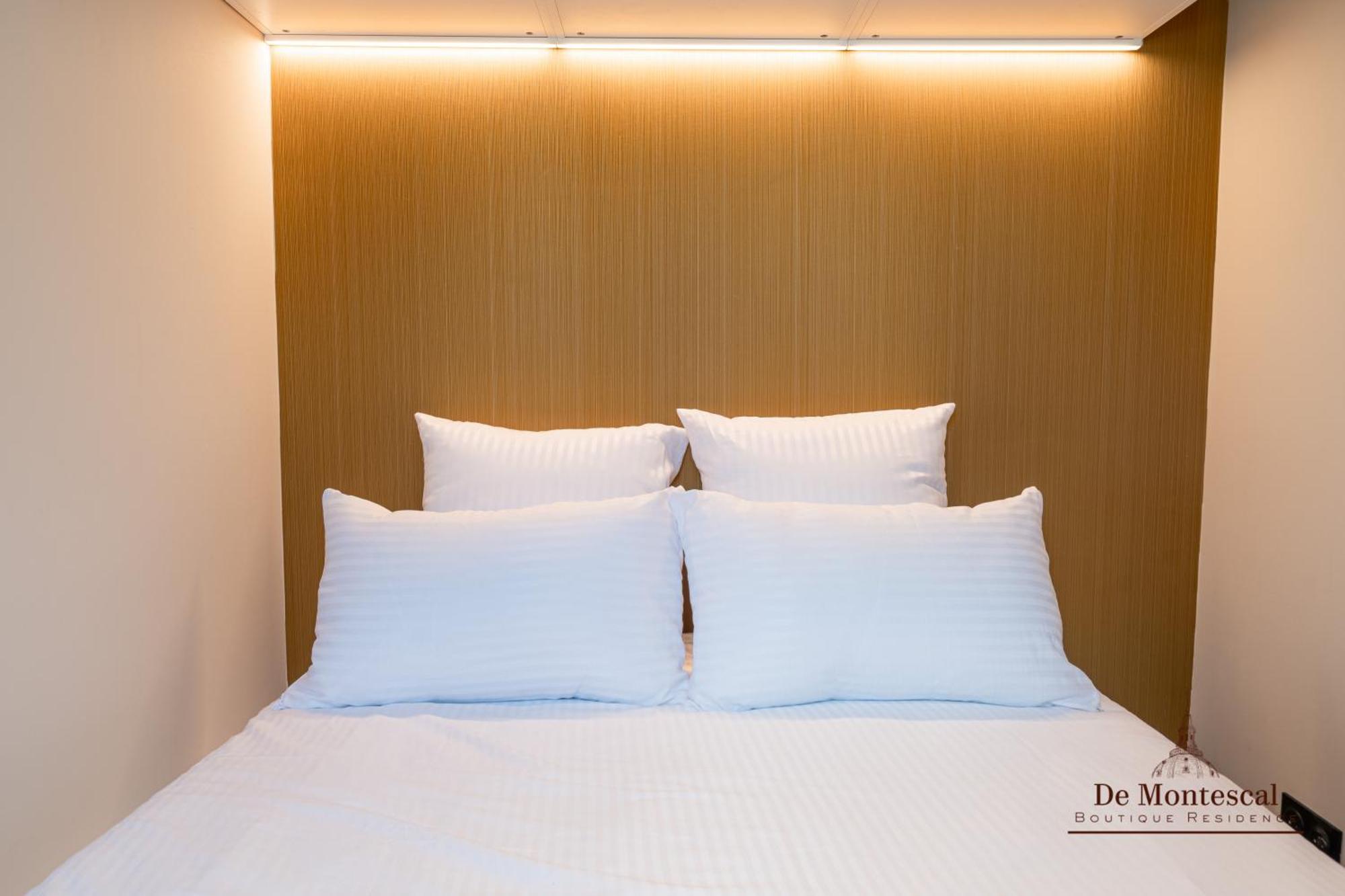 De Montescal Montparnasse Ac Appartment In A Prime Location 22 -36M2 Paris Ngoại thất bức ảnh