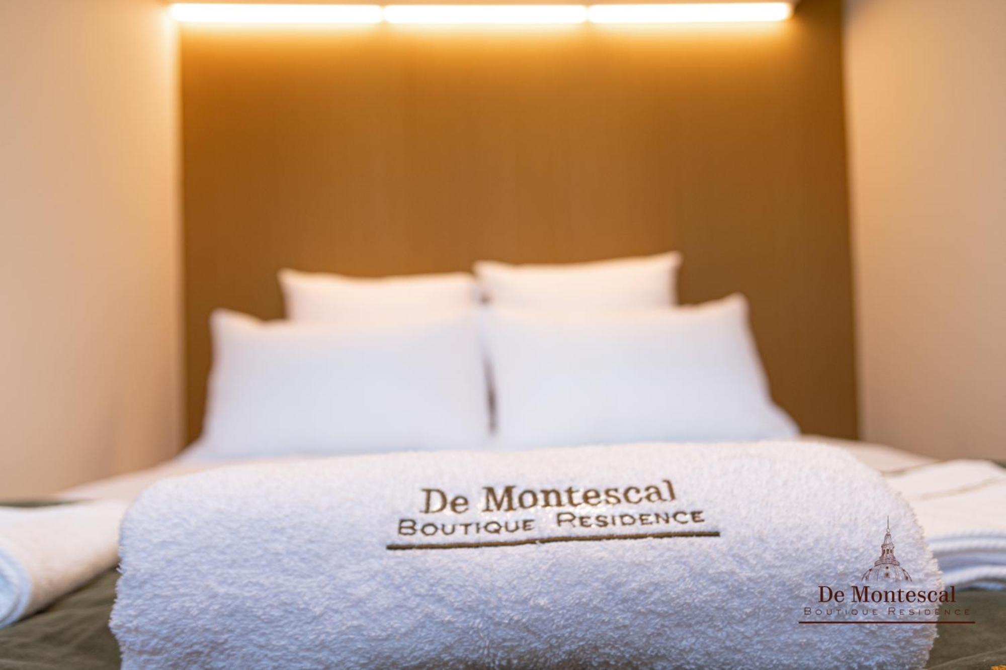 De Montescal Montparnasse Ac Appartment In A Prime Location 22 -36M2 Paris Ngoại thất bức ảnh