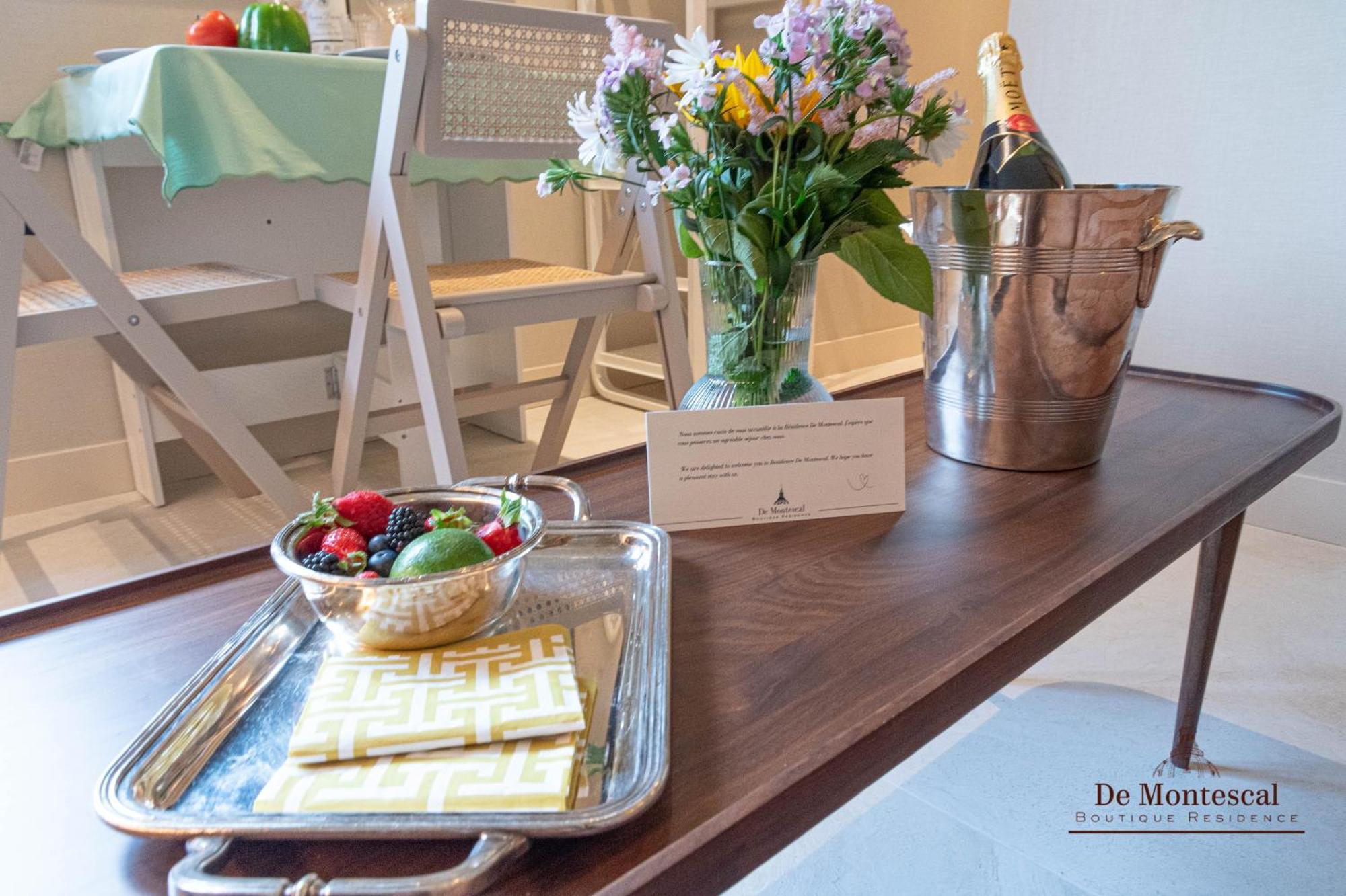 De Montescal Montparnasse Ac Appartment In A Prime Location 22 -36M2 Paris Ngoại thất bức ảnh