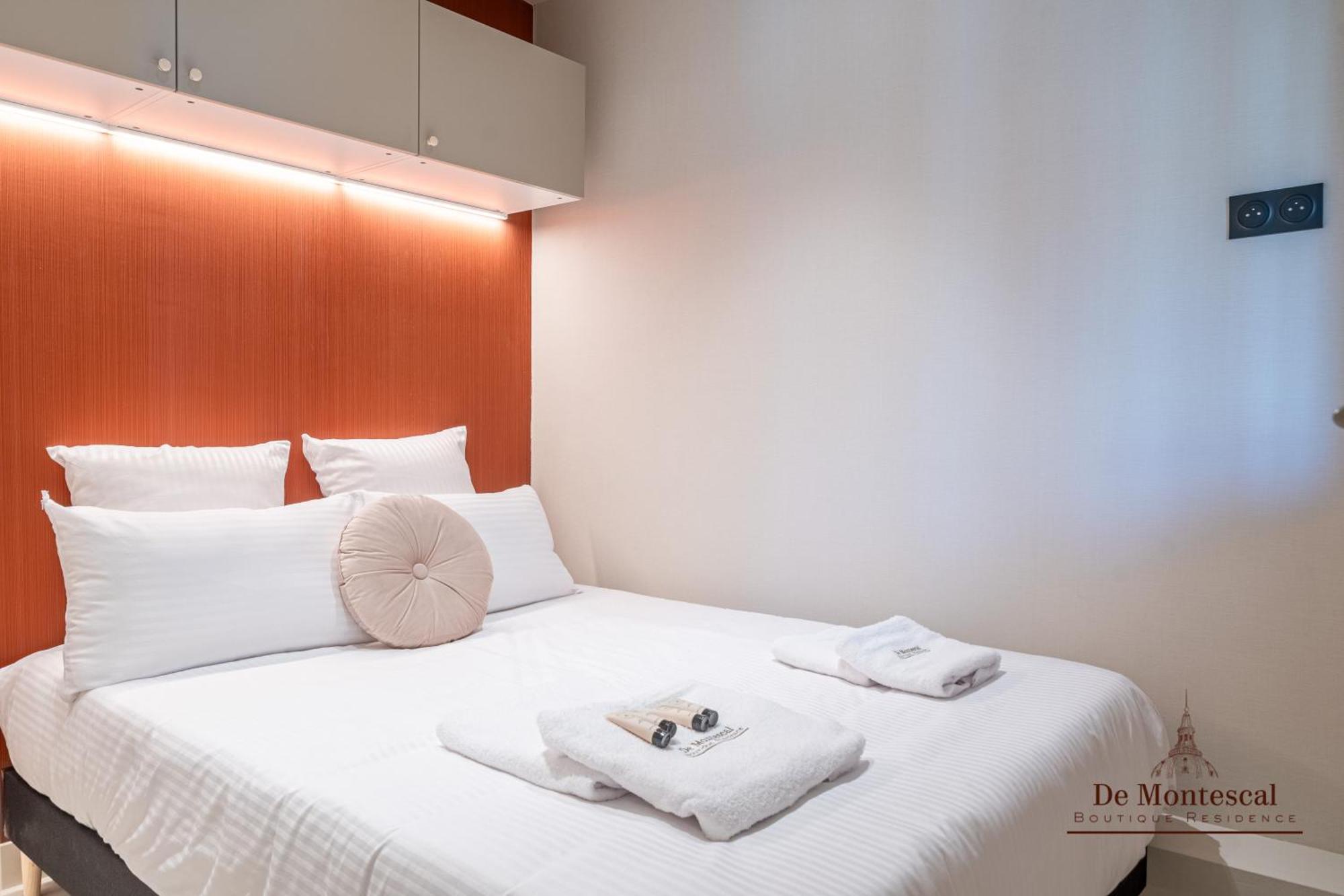 De Montescal Montparnasse Ac Appartment In A Prime Location 22 -36M2 Paris Ngoại thất bức ảnh
