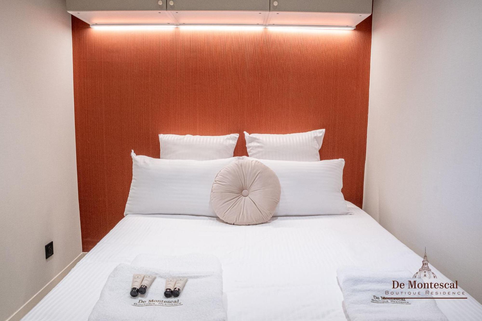 De Montescal Montparnasse Ac Appartment In A Prime Location 22 -36M2 Paris Ngoại thất bức ảnh