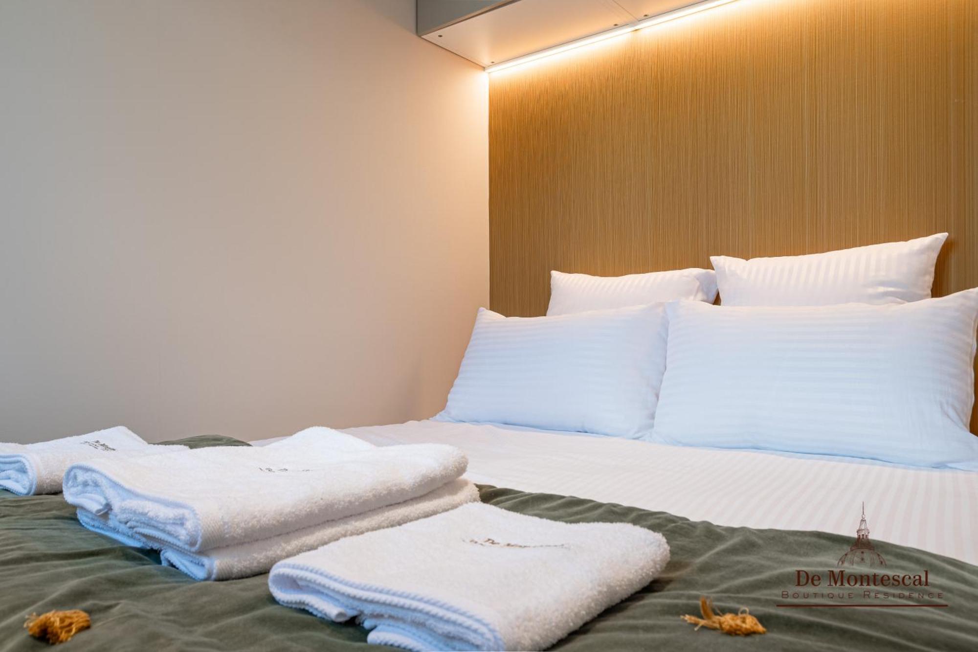 De Montescal Montparnasse Ac Appartment In A Prime Location 22 -36M2 Paris Ngoại thất bức ảnh