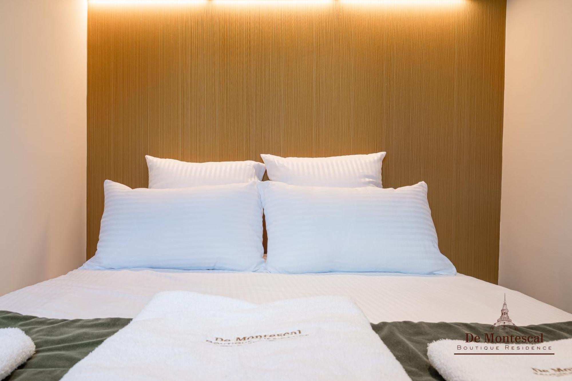 De Montescal Montparnasse Ac Appartment In A Prime Location 22 -36M2 Paris Ngoại thất bức ảnh
