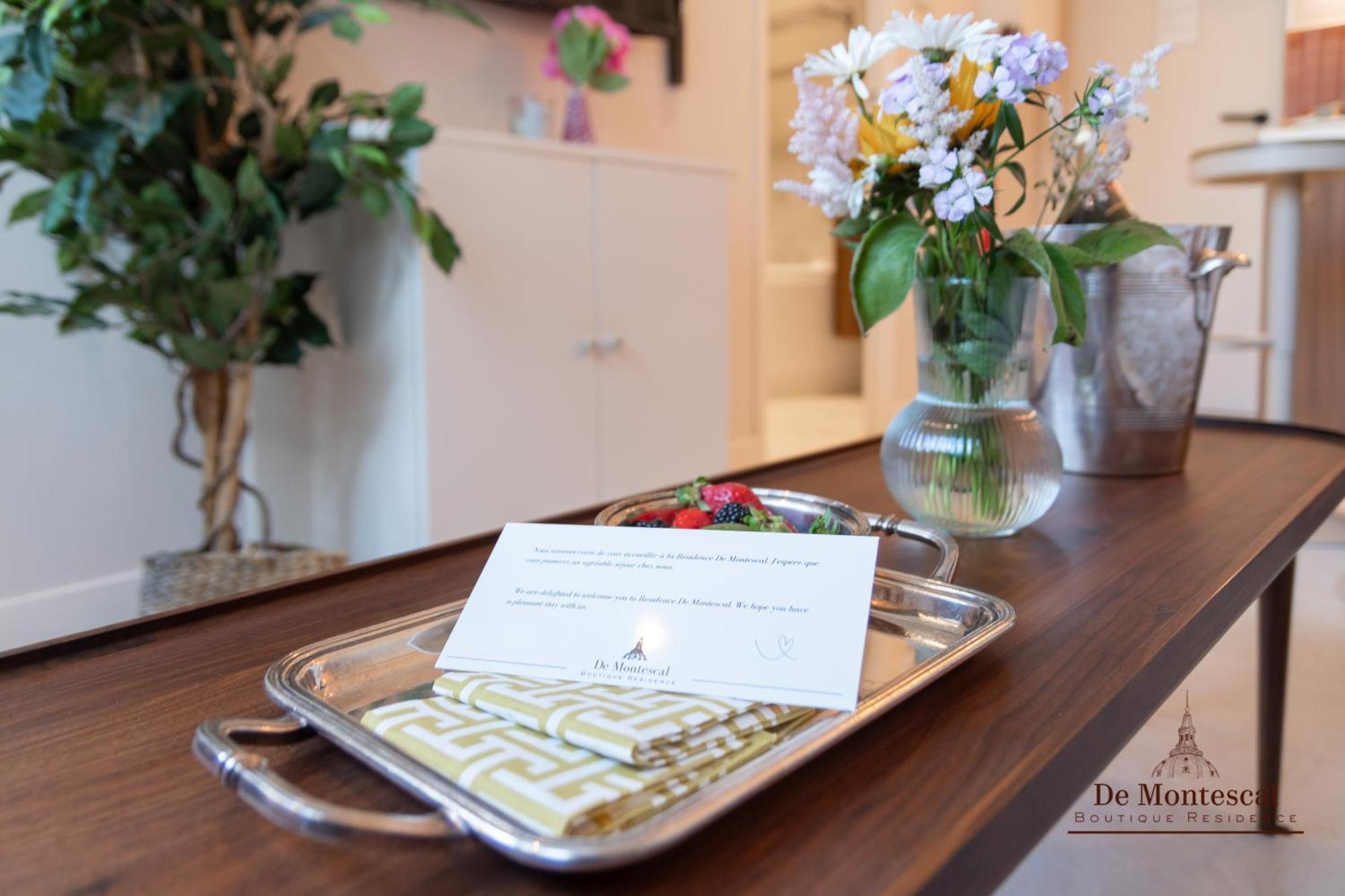 De Montescal Montparnasse Ac Appartment In A Prime Location 22 -36M2 Paris Ngoại thất bức ảnh