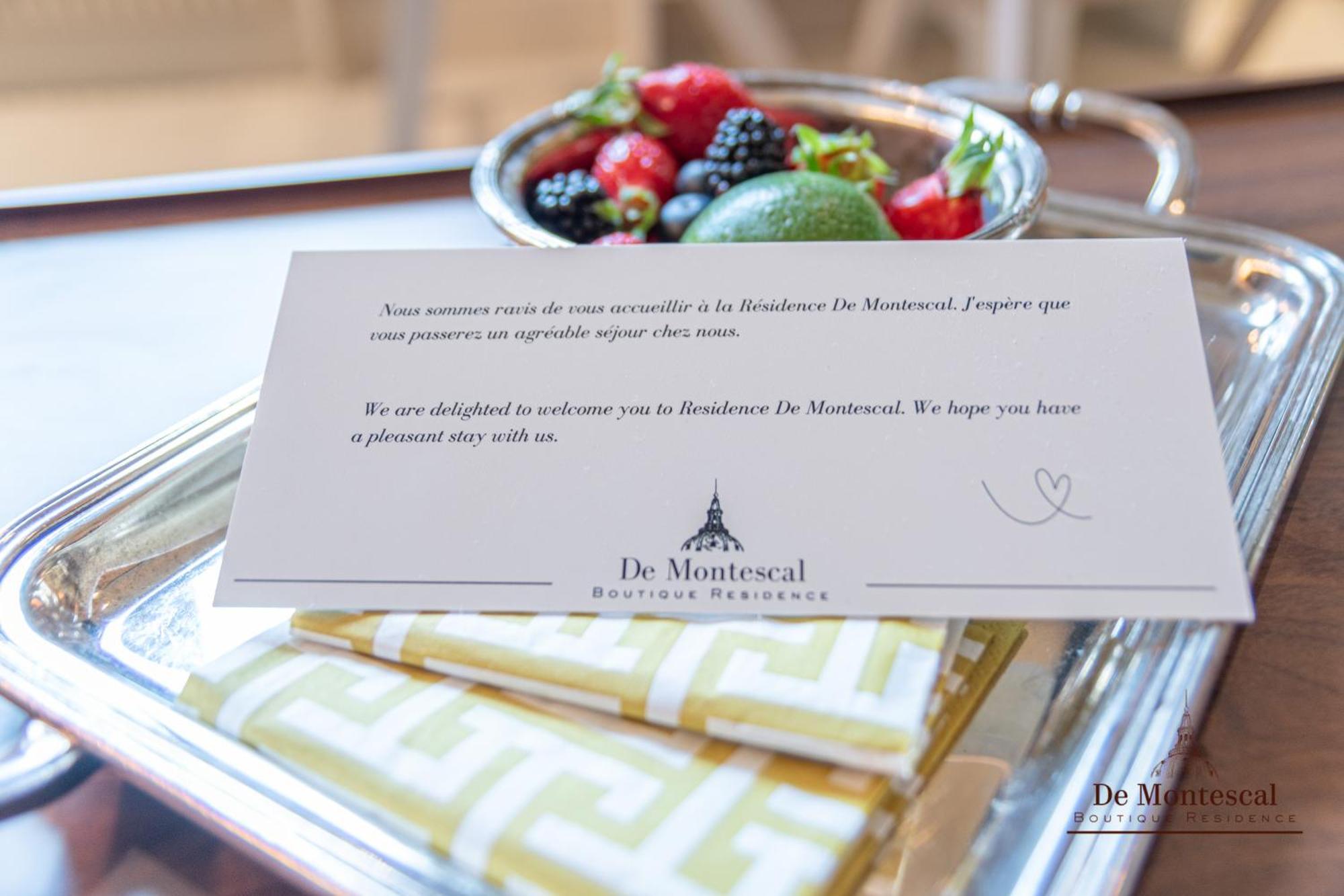 De Montescal Montparnasse Ac Appartment In A Prime Location 22 -36M2 Paris Ngoại thất bức ảnh