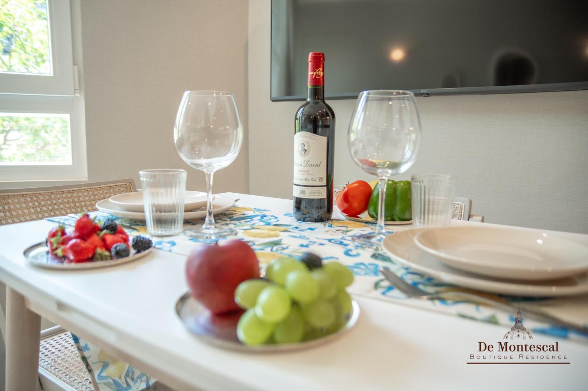 De Montescal Montparnasse Ac Appartment In A Prime Location 22 -36M2 Paris Ngoại thất bức ảnh