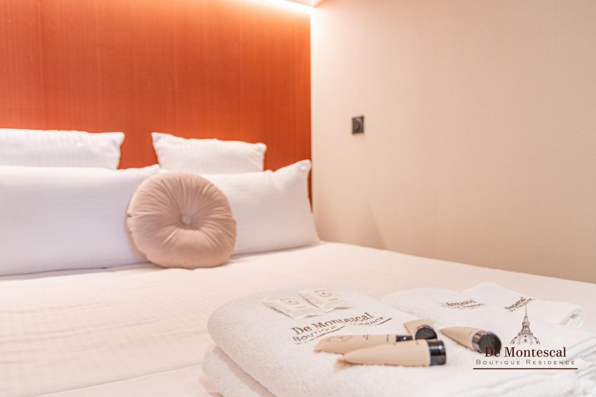 De Montescal Montparnasse Ac Appartment In A Prime Location 22 -36M2 Paris Ngoại thất bức ảnh