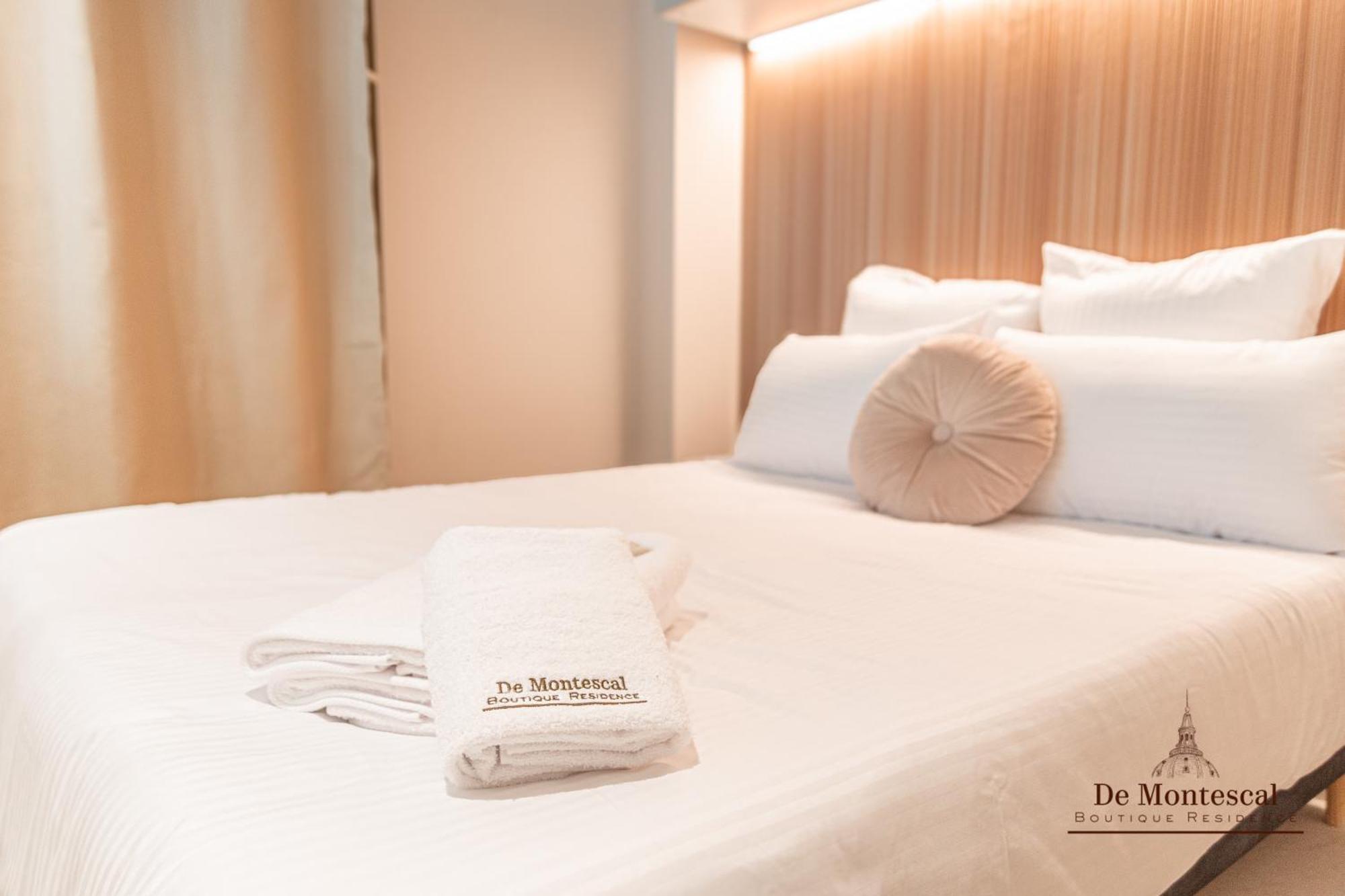 De Montescal Montparnasse Ac Appartment In A Prime Location 22 -36M2 Paris Ngoại thất bức ảnh