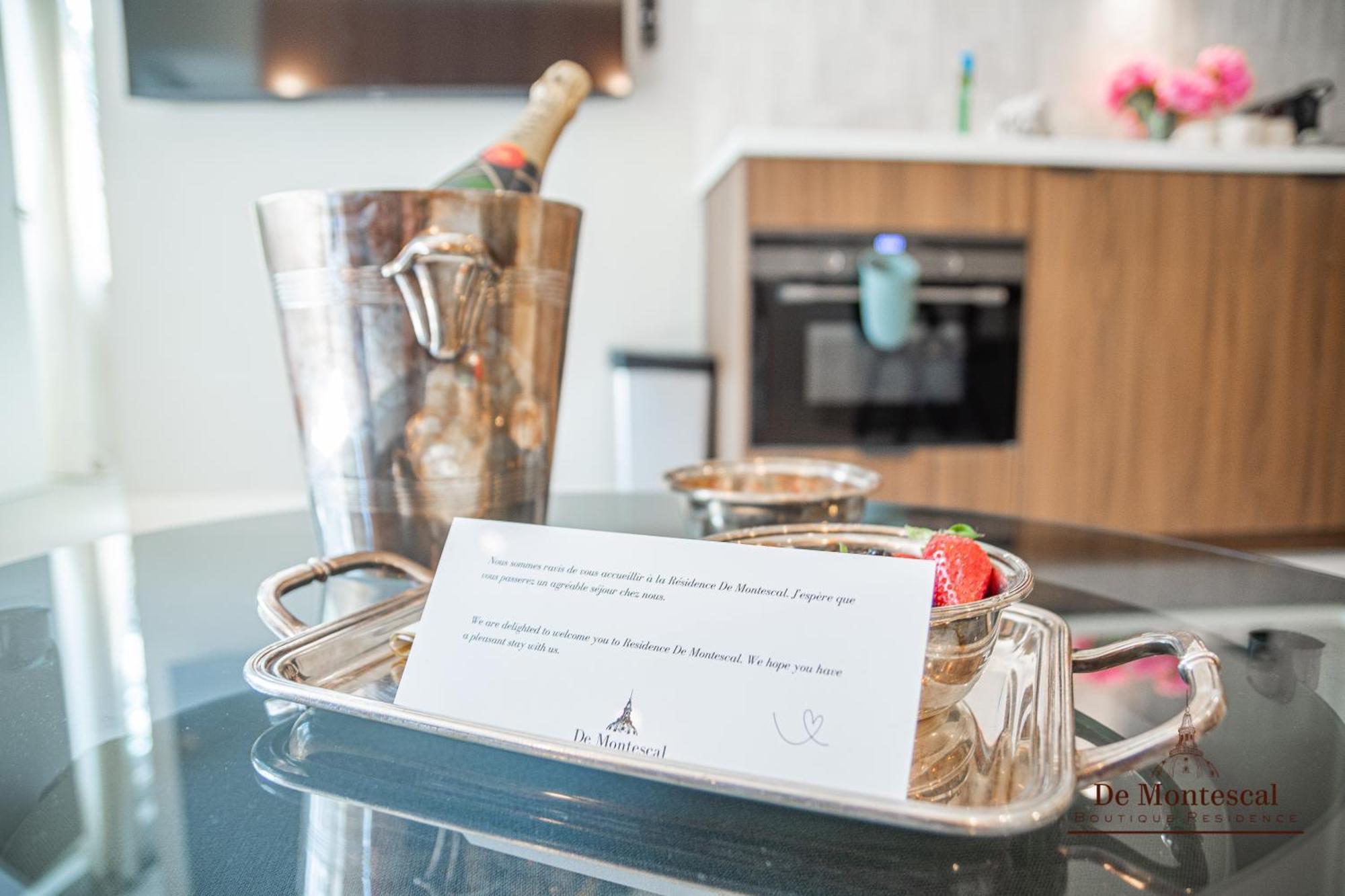 De Montescal Montparnasse Ac Appartment In A Prime Location 22 -36M2 Paris Ngoại thất bức ảnh