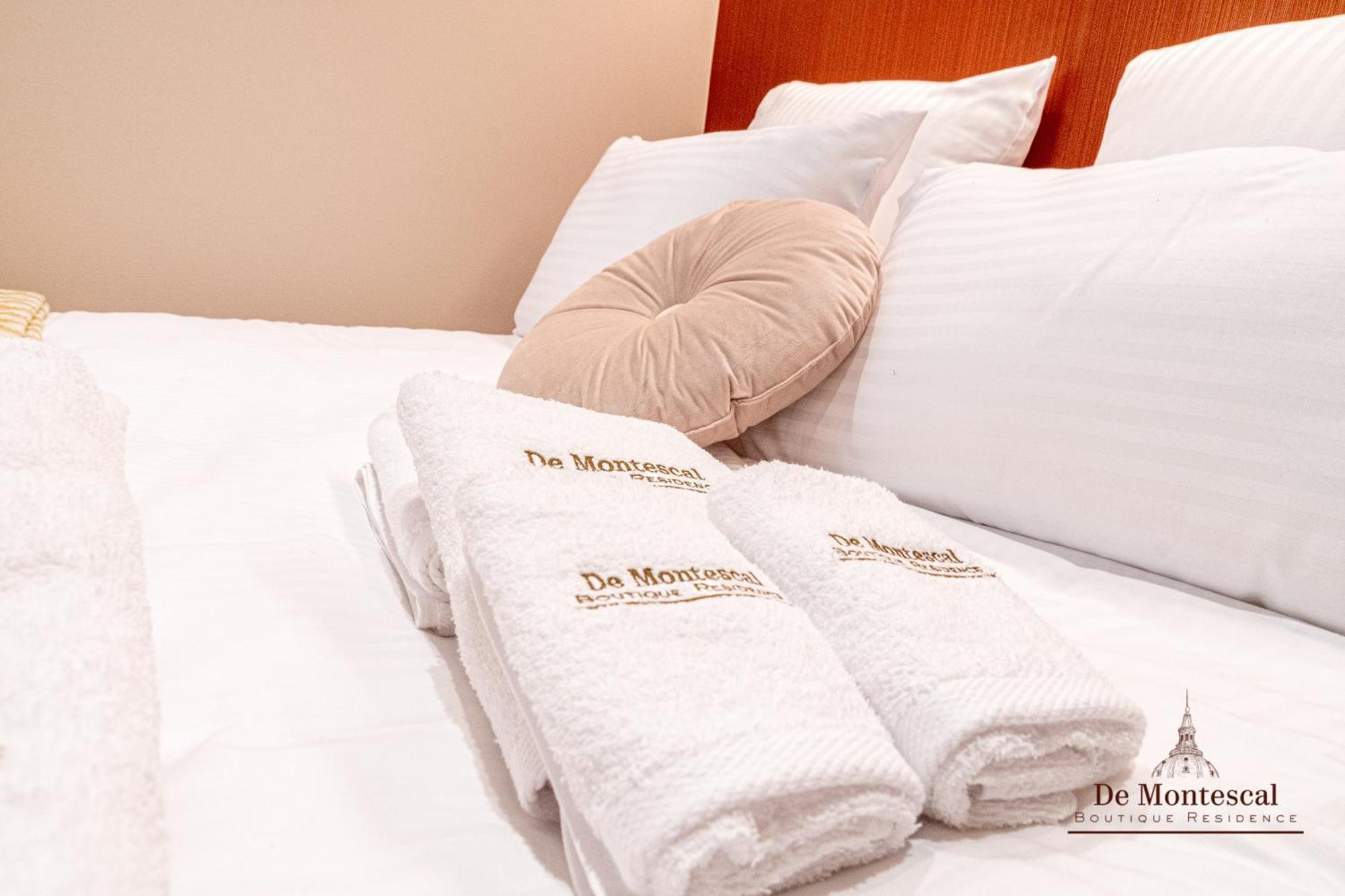 De Montescal Montparnasse Ac Appartment In A Prime Location 22 -36M2 Paris Ngoại thất bức ảnh